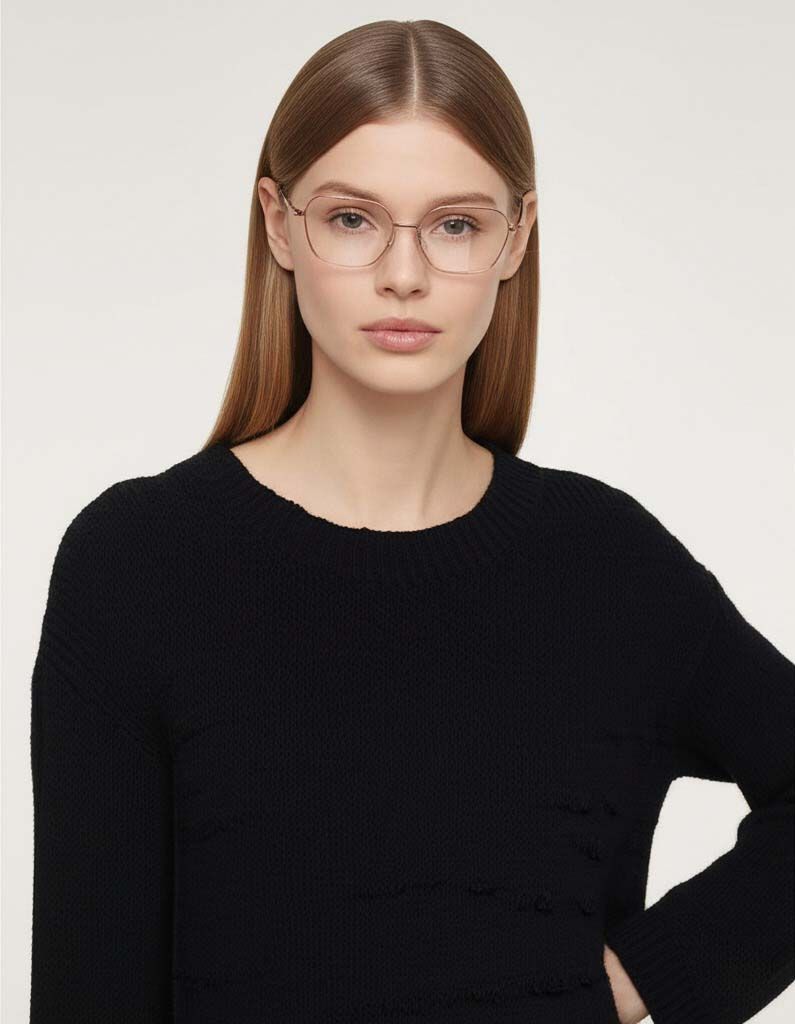  Gọng kính VOGUE VO4334 5152 