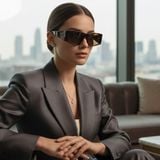 Kính mát Dolce & Gabbana DG4453F 502/73