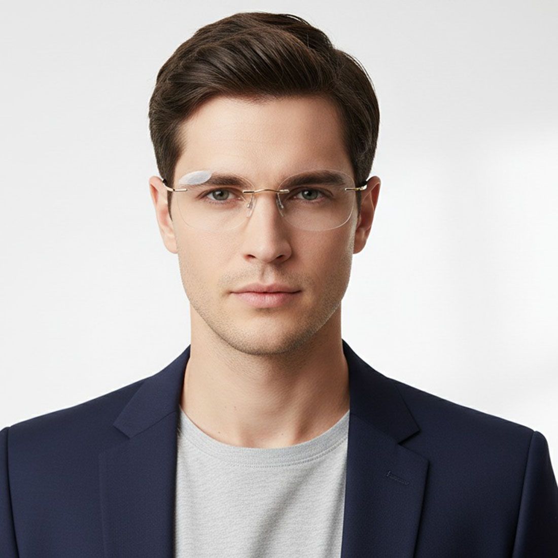 Gọng kính SILHOUETTE L022 EU 7581