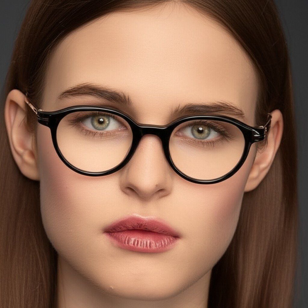  Gọng kính Tom Ford TF6023DB 001 