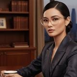 Gọng kính VERSACE MOD3298B 5339