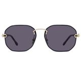 Kính mát FRED FG40072U 30A 