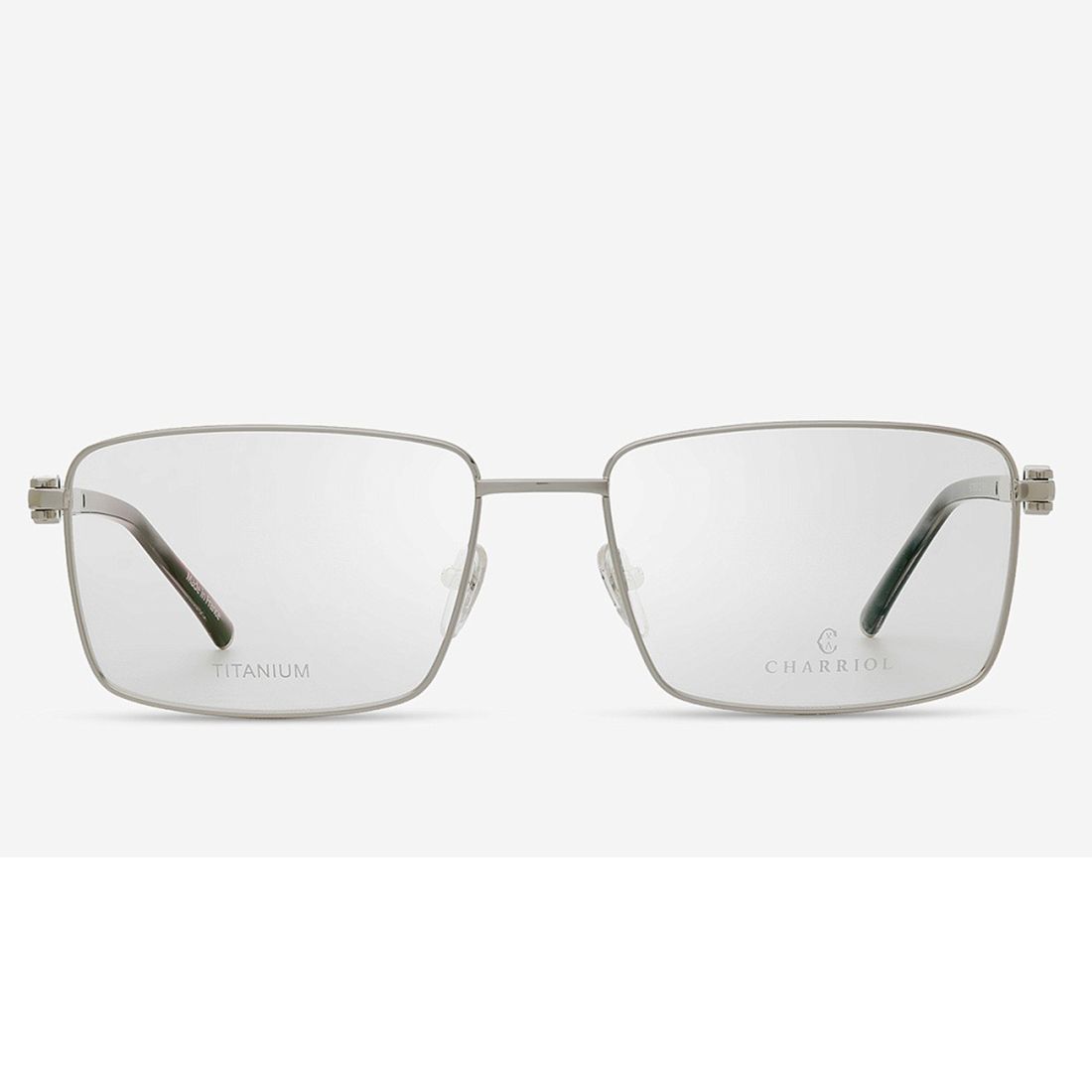  Gọng kính CHARRIOL PC75126 C02 