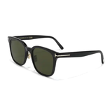  Kính mát Tom Ford TF1135K 01N 