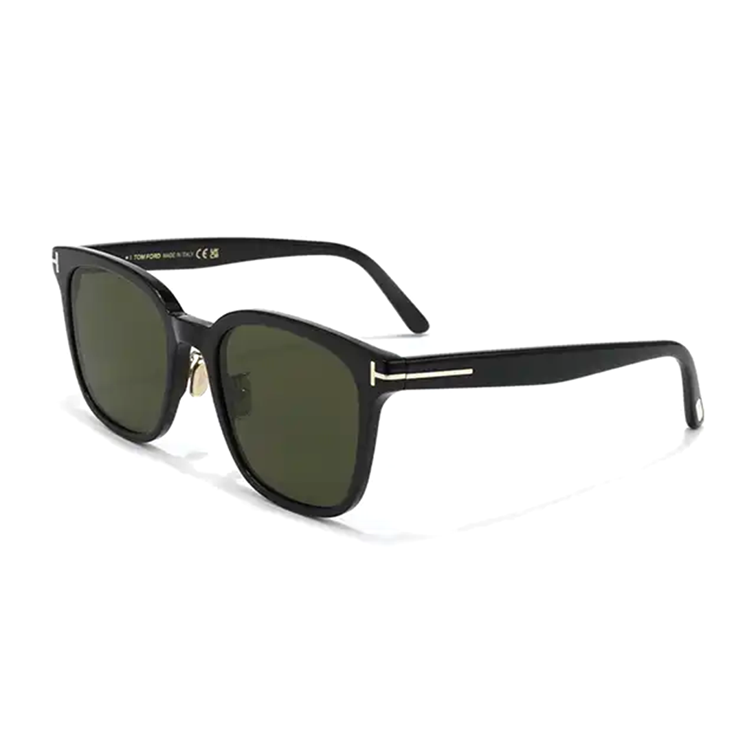  Kính mát Tom Ford TF1135K 01N 