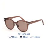  Kính mát Tom Ford TF1137K 48E 