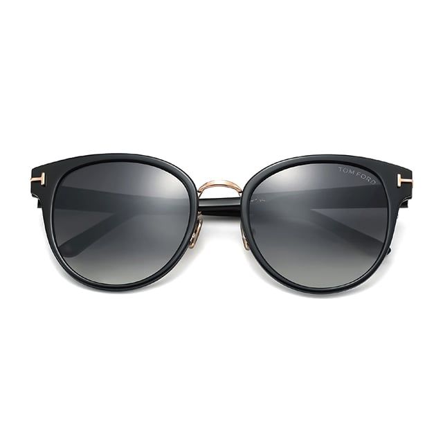  Kính mát Tom Ford TF1138K 01B 