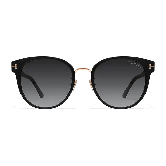  Kính mát Tom Ford TF1138K 01B 
