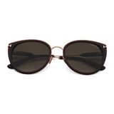  Kính mát Tom Ford TF1141K 45F 