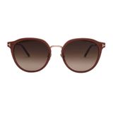  Kính mát Tom Ford TF1143K 45F 