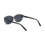  Kính mát Tom Ford TF1168K 20A 