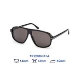  Kính mát Tom Ford TF1208N 01A 