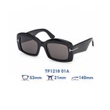  Kính mát Tom Ford TF1218 01A 