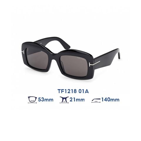 Kính mát Tom Ford TF1218 01A