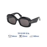  Kính mát Tom Ford TF1219F 01A 