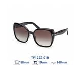  Kính mát Tom Ford TF1223 01B 
