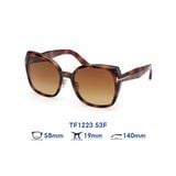  Kính mát Tom Ford TF1223 53F 