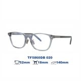 Gọng kính Tom Ford TF5860DB 020