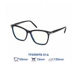  Gọng kính Tom Ford TF5989FB 01A 