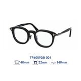  Gọng kính Tom Ford TF6009DB 001 