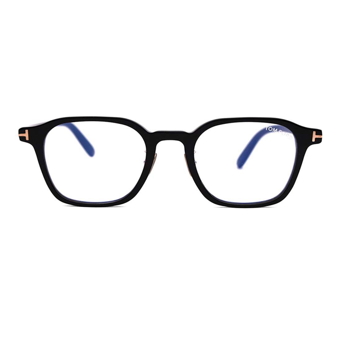  Gọng kính Tom Ford TF6012KB 001 