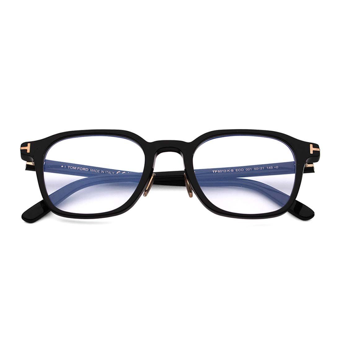  Gọng kính Tom Ford TF6012KB 001 