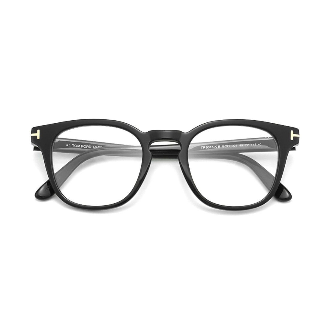  Gọng kính Tom Ford TF6015KB 001 