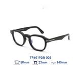  Gọng kính Tom Ford TF6019DB 005 