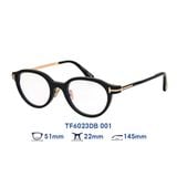  Gọng kính Tom Ford TF6023DB 001 
