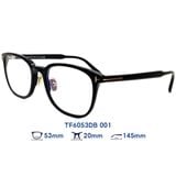  Gọng kính Tom Ford TF6053DB 001 