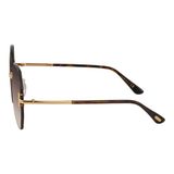  Kính mát Tom Ford TF810K 30G 