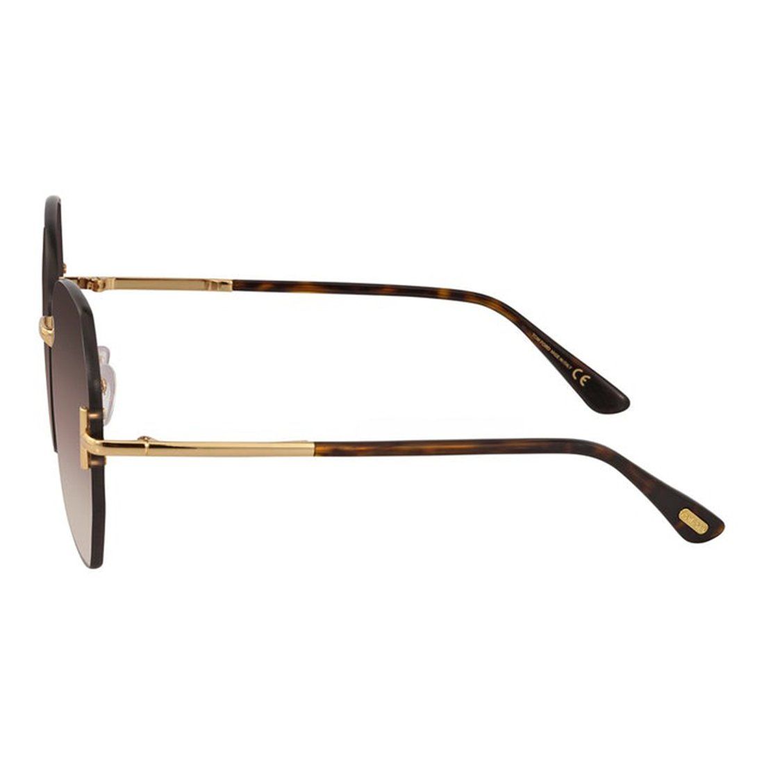  Kính mát Tom Ford TF810K 30G 