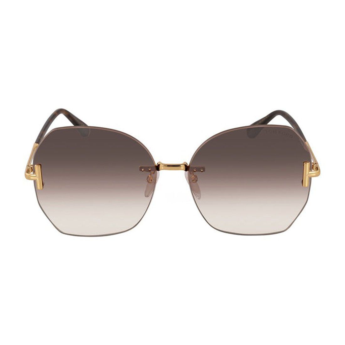  Kính mát Tom Ford TF810K 30G 