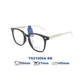  Gọng kính Ziozia TG21006A BK 