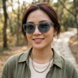 Kính Mát Timberland TB00026 20D