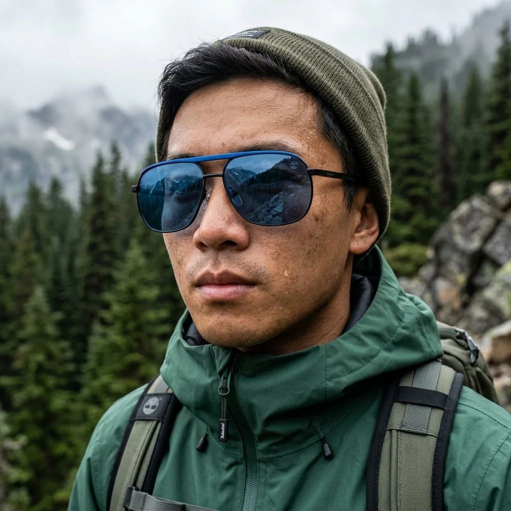 Kính Mát Timberland TB00027 02D