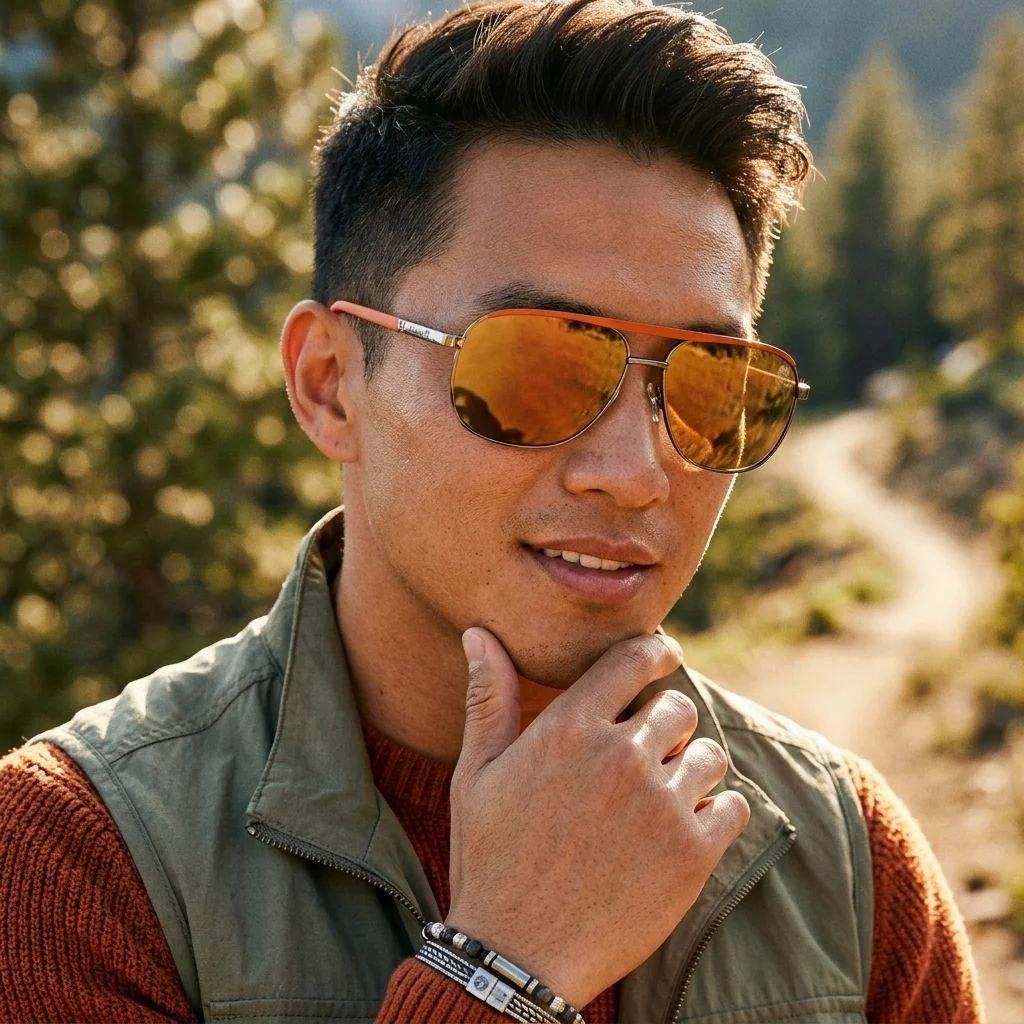 Kính Mát Timberland TB00027 06D