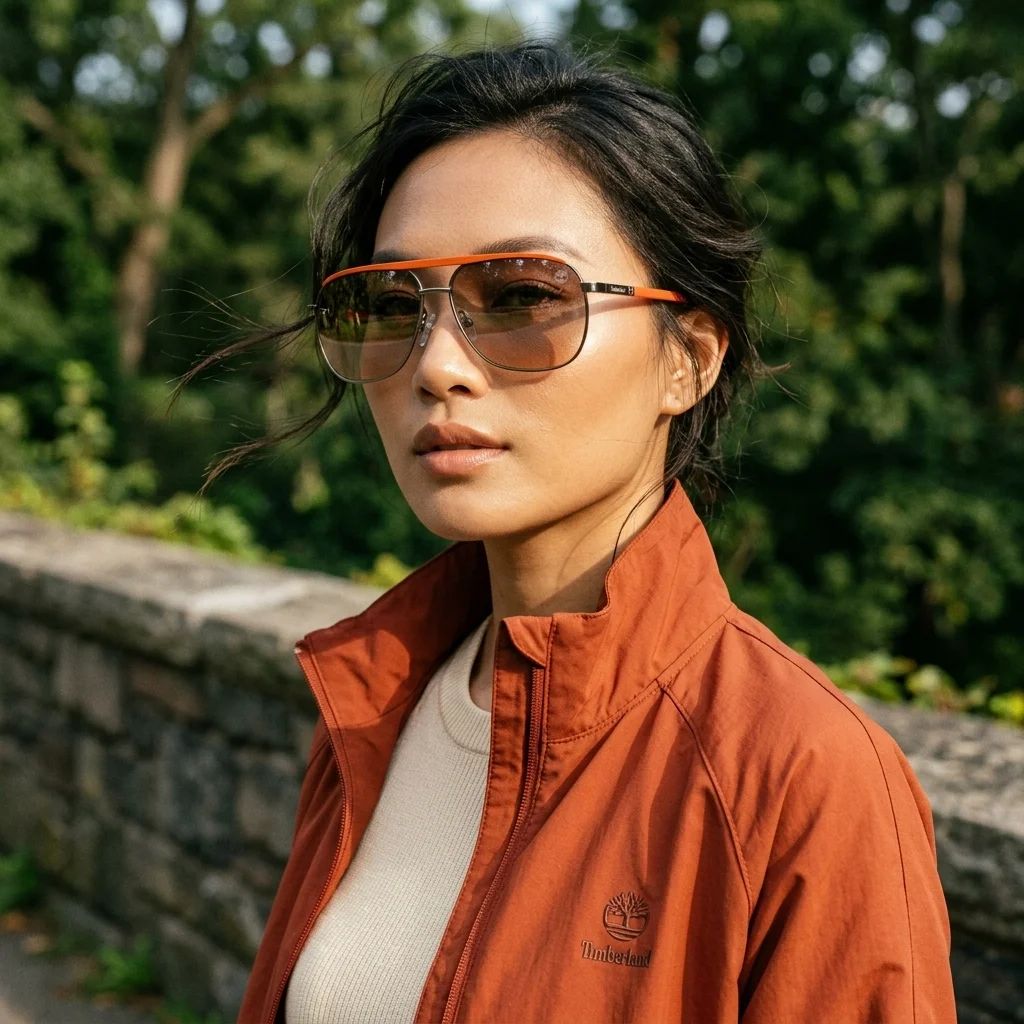 Kính Mát Timberland TB00027 06D