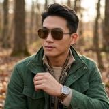 Kính Mát Timberland TB00027 06H