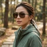 Kính Mát Timberland TB00027 06H