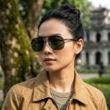 Kính Mát Timberland TB00027 08R