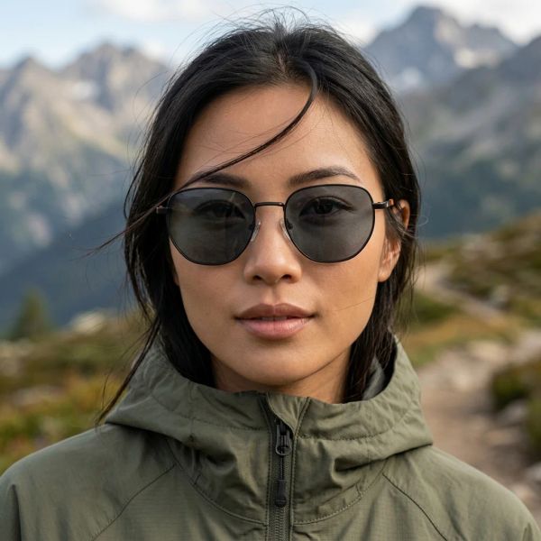Kính Mát Timberland TB00048 01D