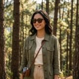 Kính Mát Timberland TB00050 01H