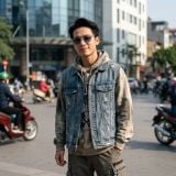 Kính Mát Timberland TB00050 26D