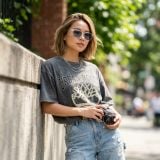 Kính Mát Timberland TB00050 26D