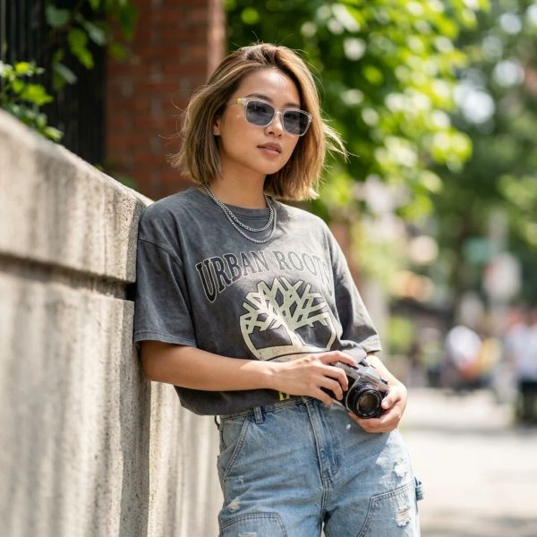 Kính Mát Timberland TB00050 26D