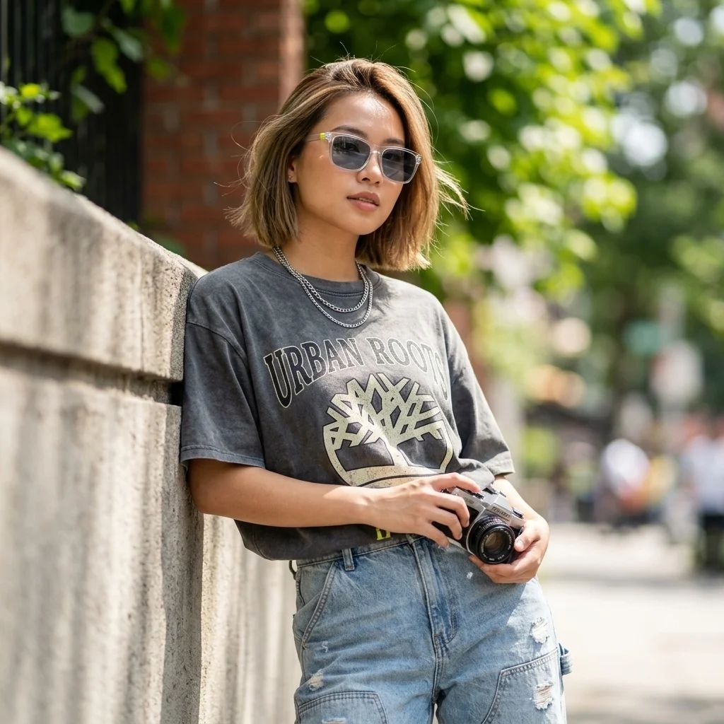 Kính Mát Timberland TB00050 26D