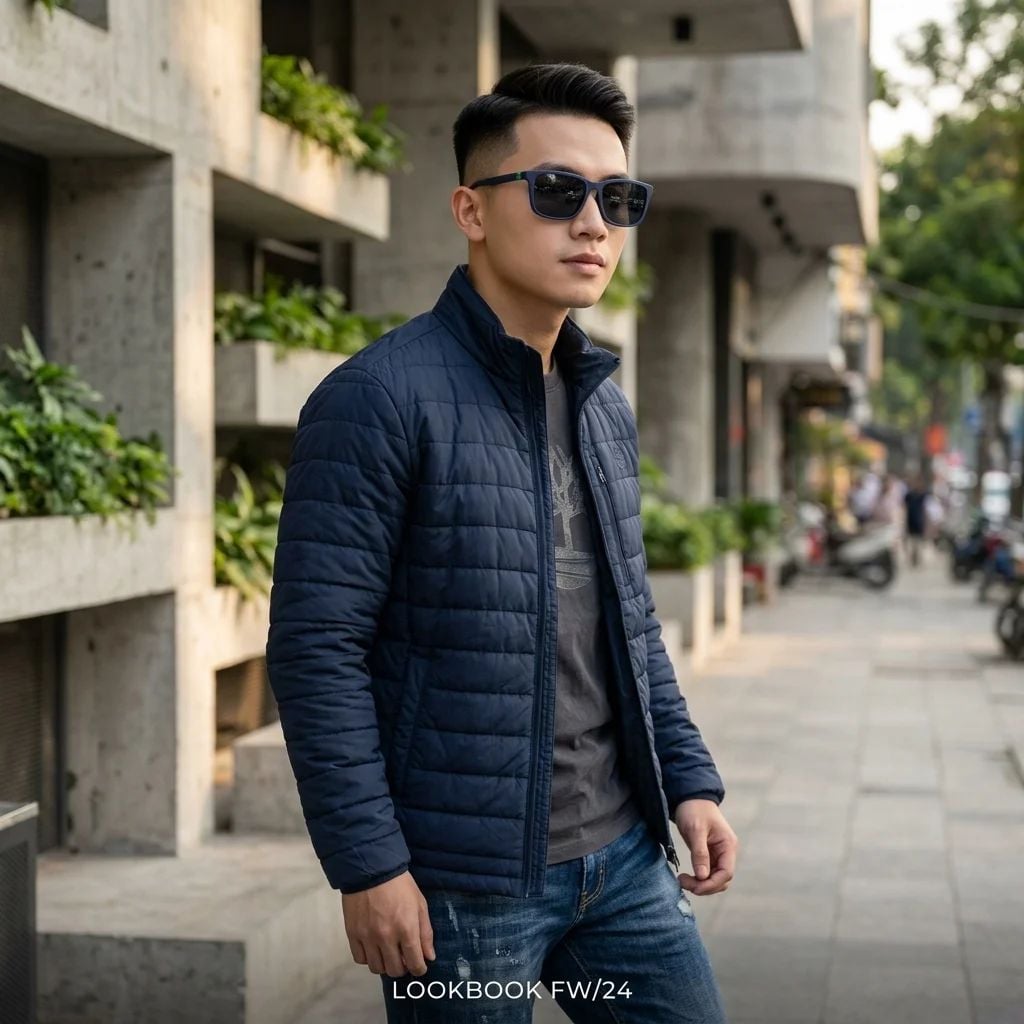 Kính Mát Timberland TB00050 91D