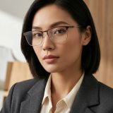Gọng Kính Timberland TB1736 049