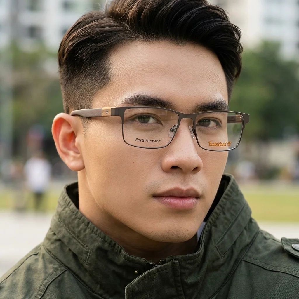 Gọng Kính Timberland TB1795 009